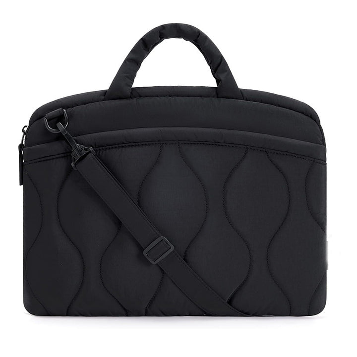 Padded Laptop Bag with Stylish Design Kalsten