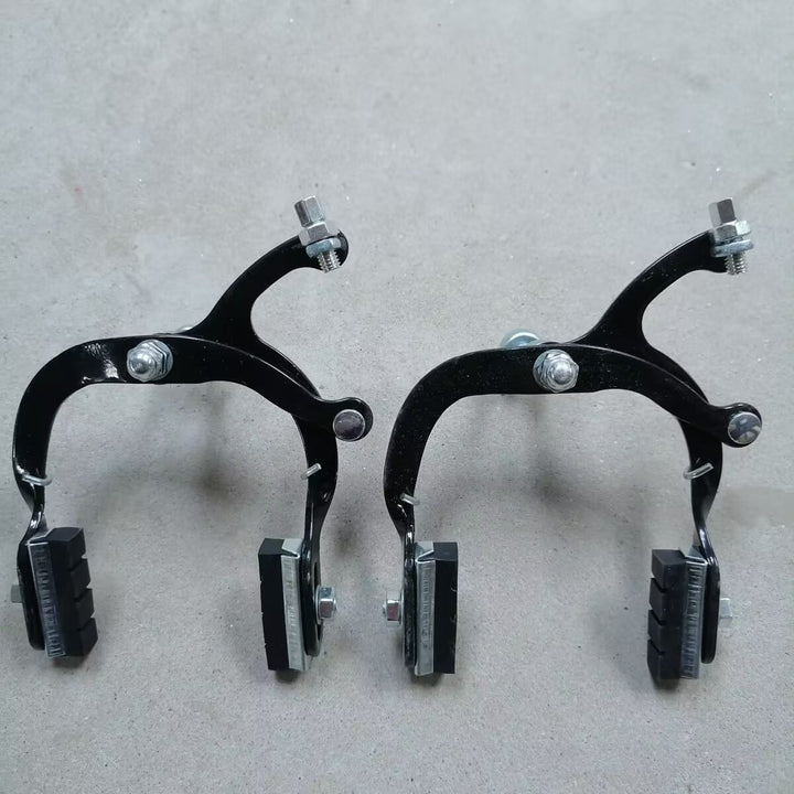 Precision Machined Bicycle Brake Calipers Kalsten