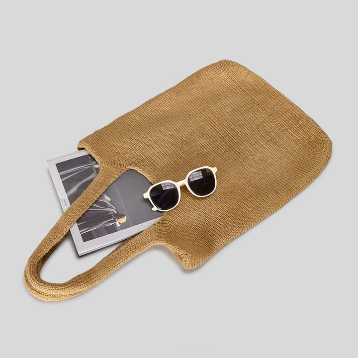 Eco-Friendly Cotton Tote Bag