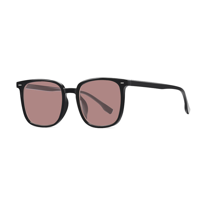 Women's sunglasses in a modern square style with special UV protection lenses Kalsten