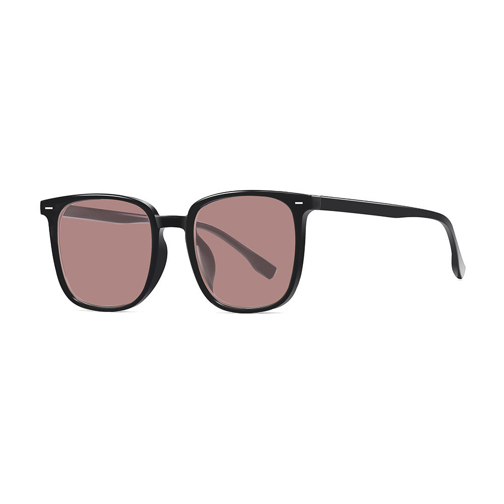 Men's High-Performance Square Frame Sunglasses Kalsten