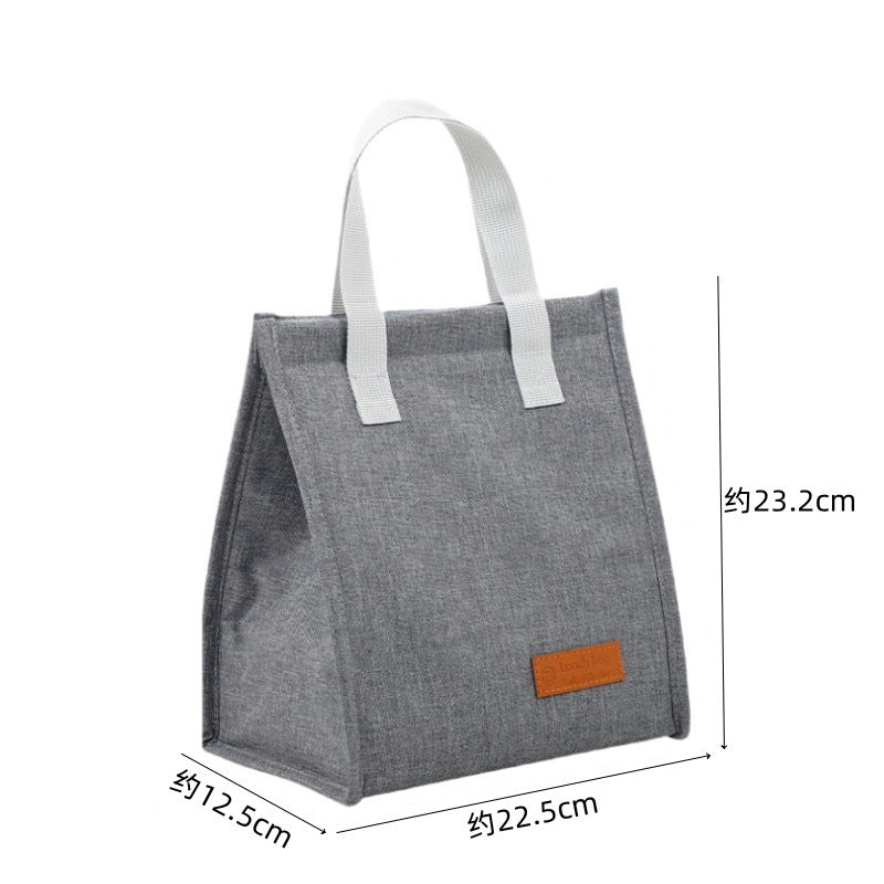 Insulated Lunch Carrier Kalsten