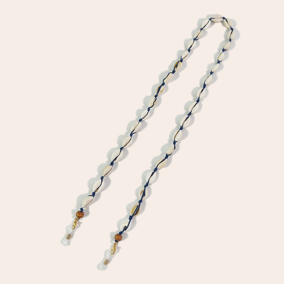 Coastal Shell Eyewear Chain Kalsten