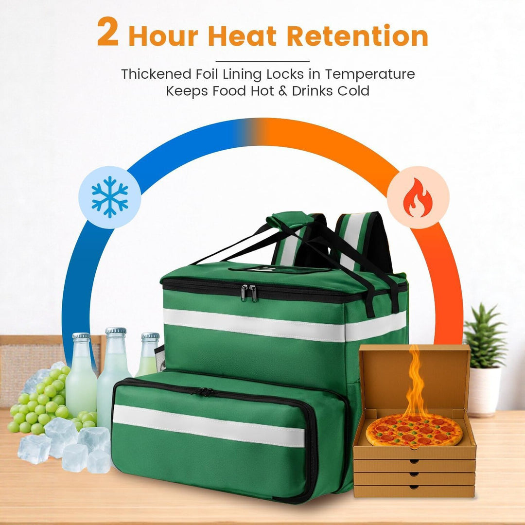 Women's Multifunctional Cooling Bag Kalsten
