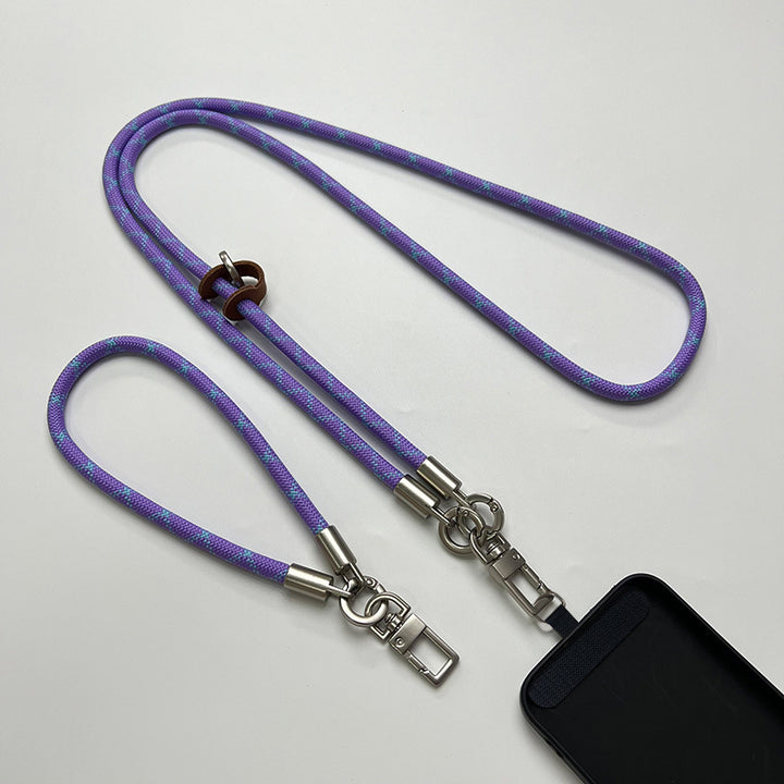 Adjustable Multi-Functional Phone Lanyard Kalsten