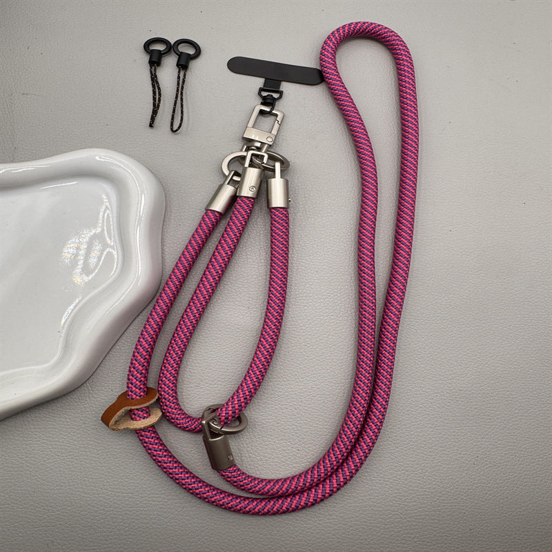 Adjustable Multi-Functional Kalsten Lanyard