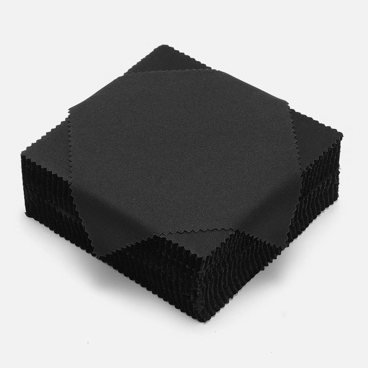 Microfiber Lens Cleaning Cloths Kalsten
