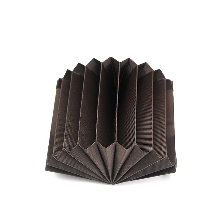 Multi-Compartment Card Organizer