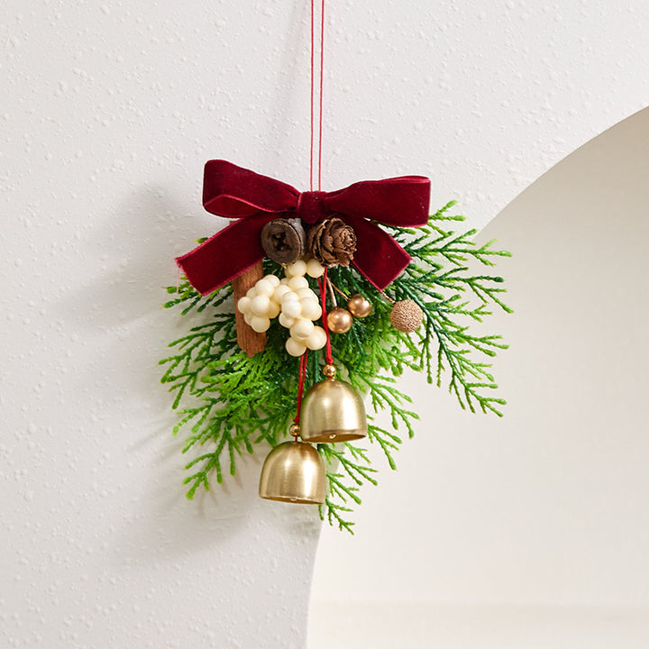 Decorative Christmas Wreath Kalsten