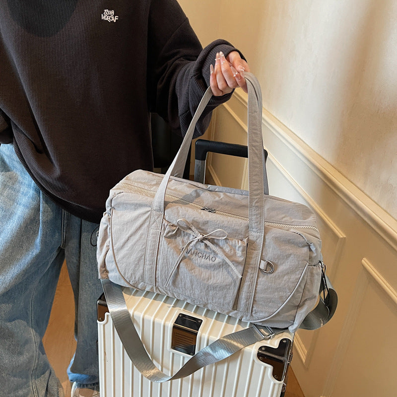 Multi-Functional Weekend Travel Bag Kalsten
