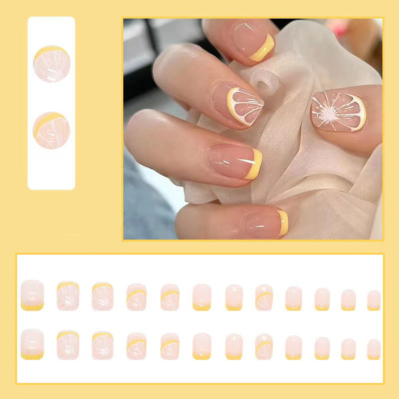 Creative Nail Art Kit Kalsten