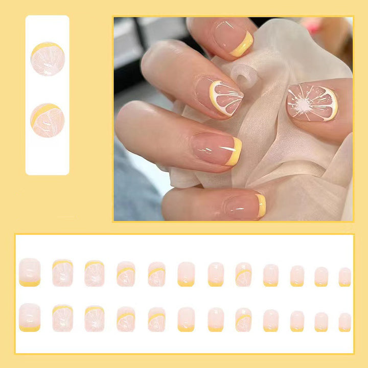 Creative Nail Art Kit Kalsten