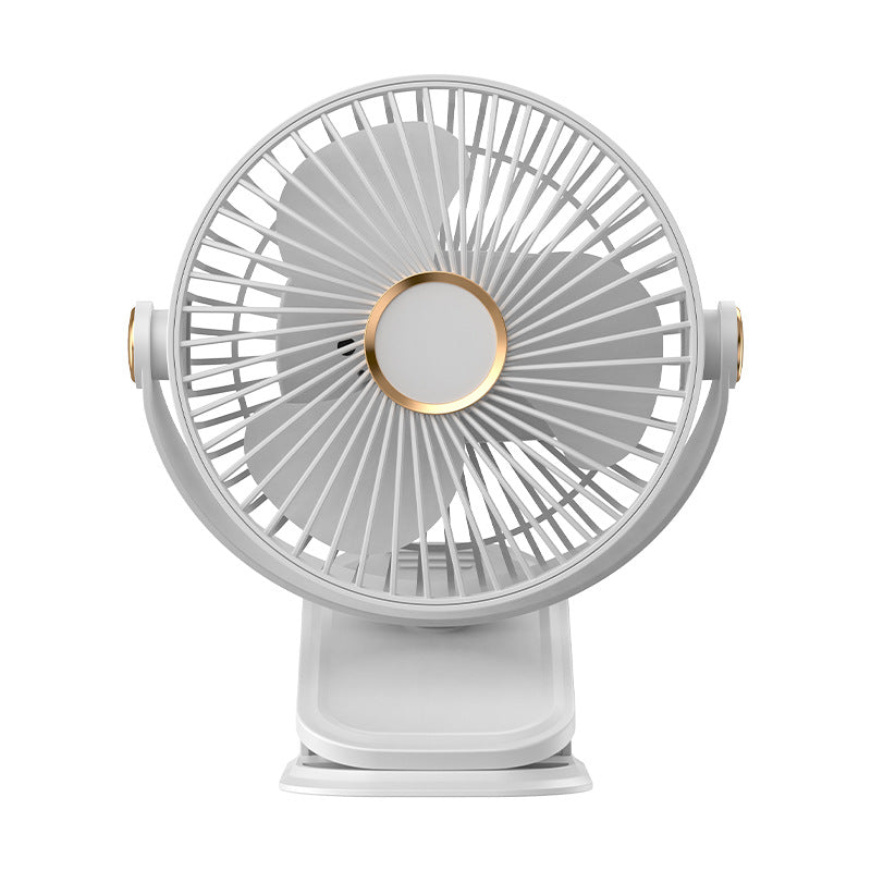 Portable Tabletop Fan Kalsten