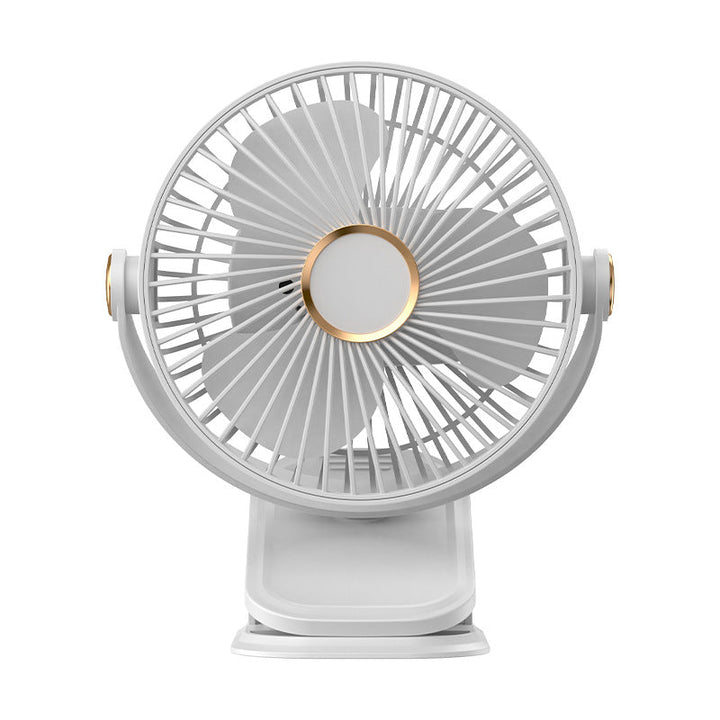 Portable Tabletop Fan Kalsten