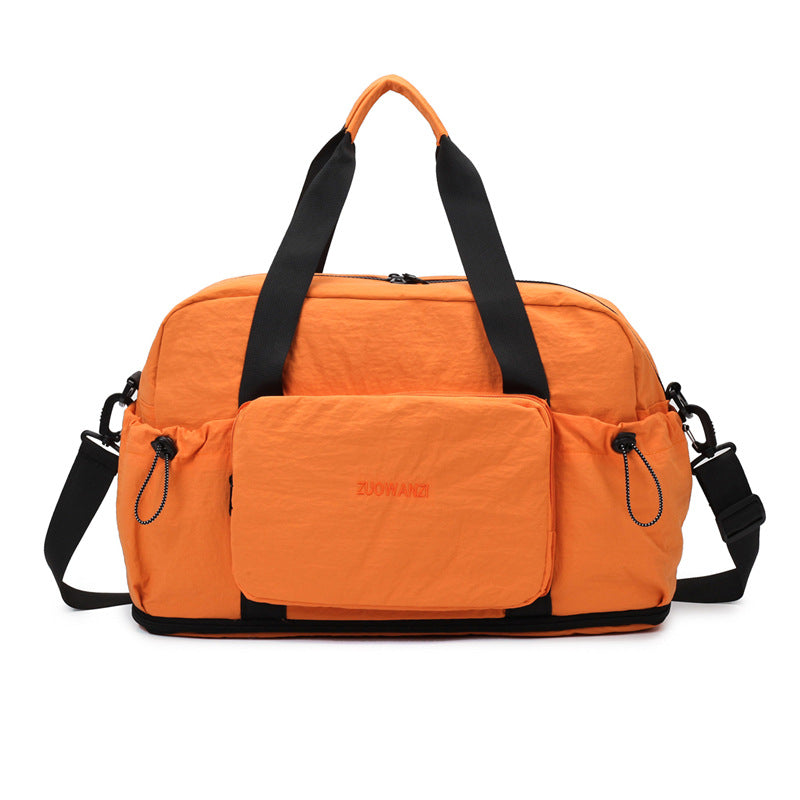 Functional Gym Weekend Bag