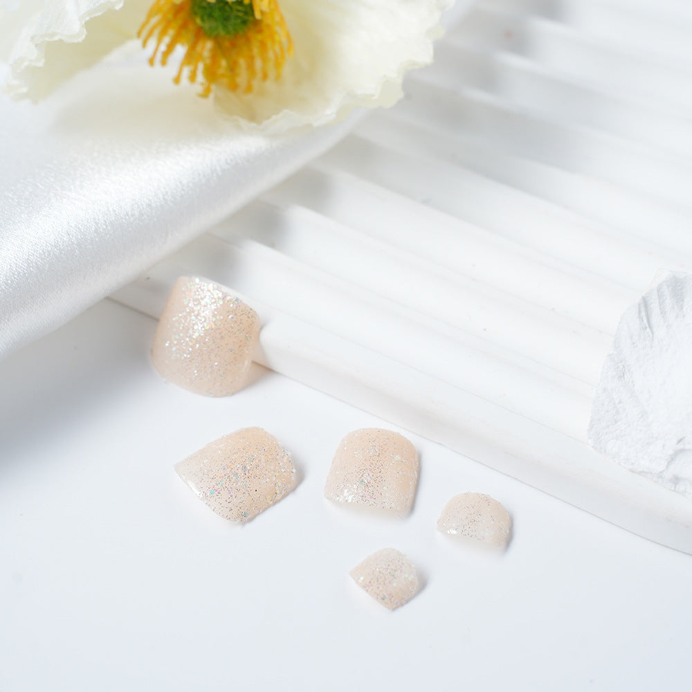 DIY Press-On Nail Kit Kalsten