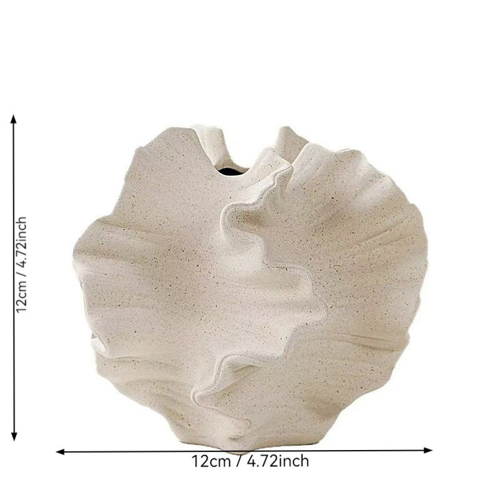 Elegant and modern decorative bowl Kalsten