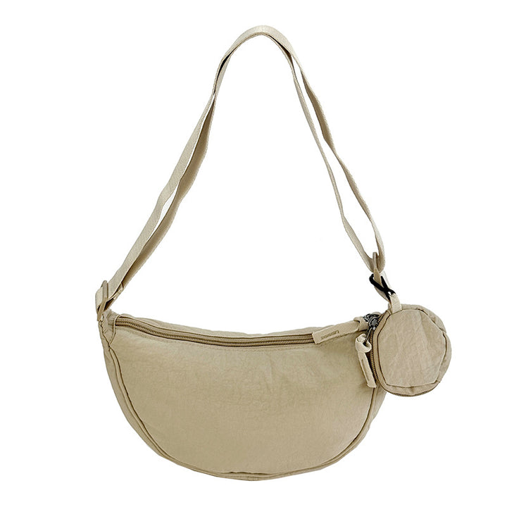 Casual Crossbody Sling Bag Kalsten