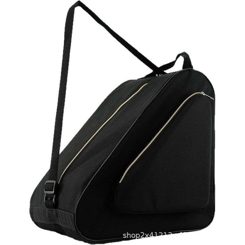 Triangular Design Sling Bag Kalsten