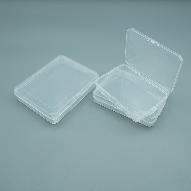 Versatile Multi-Utility Craft Storage Box Kalsten