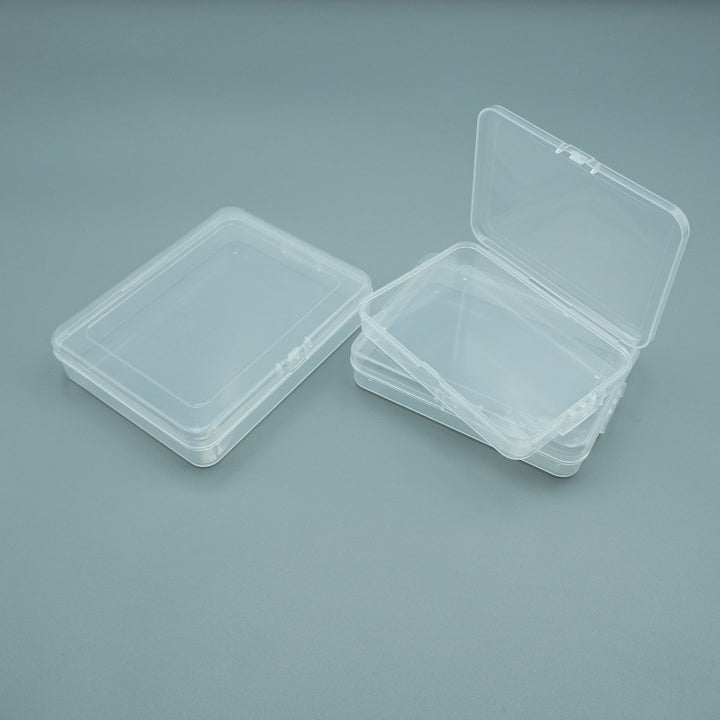 Versatile Multi-Utility Craft Storage Box Kalsten