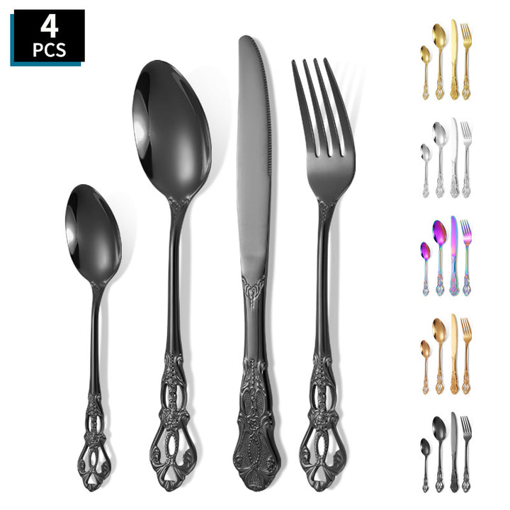 Elegant and Stylish Cutlery Set Kalsten