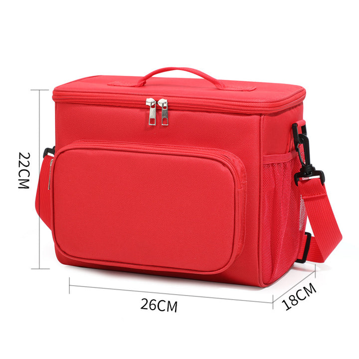Insulated Food Transportation Cooler Tote Kalsten