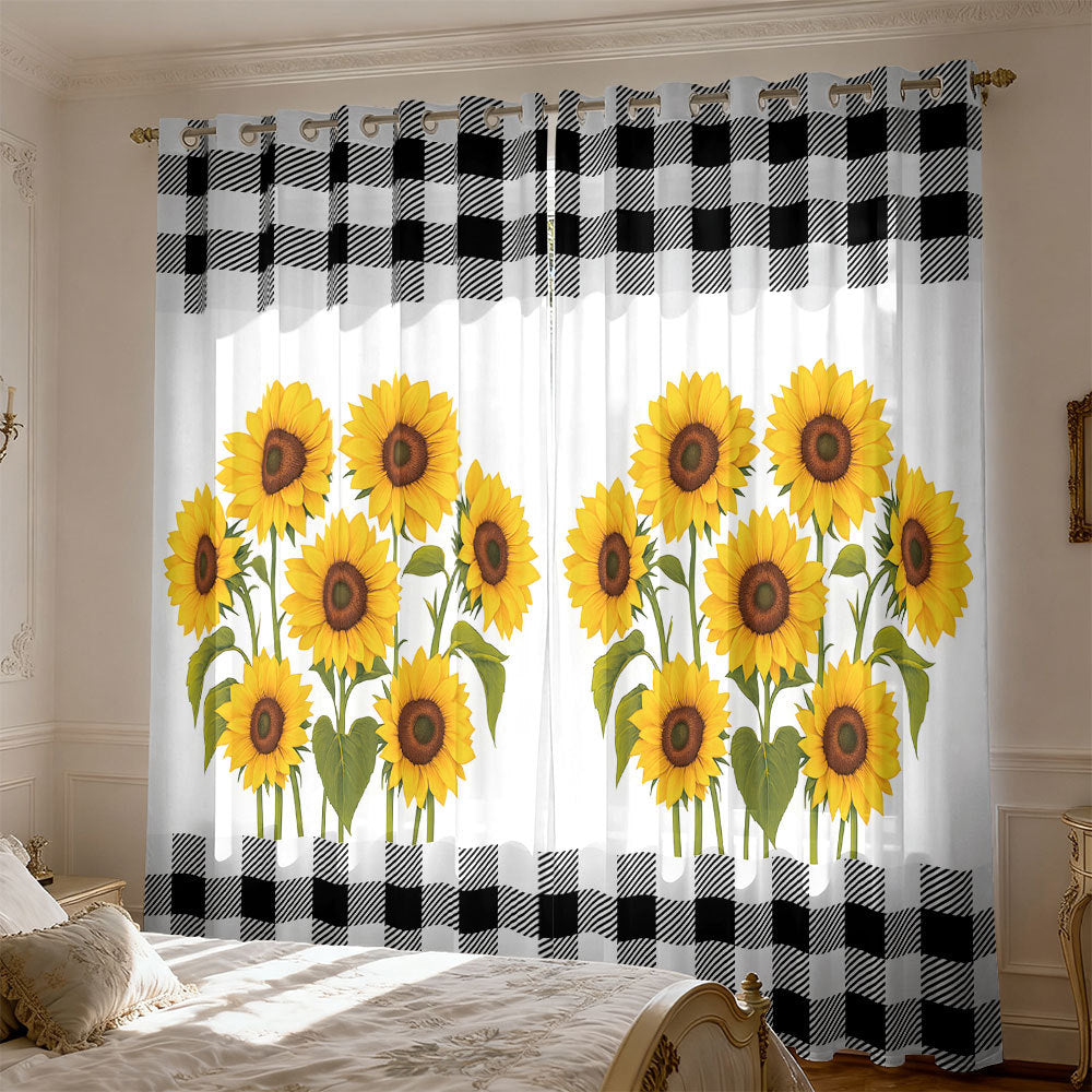 Home Decor Curtain