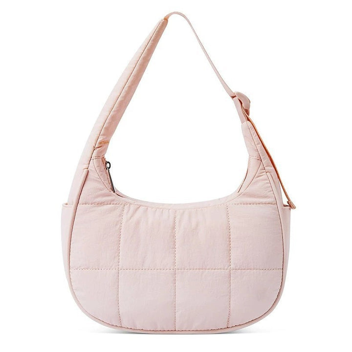 Stylish Padded Shoulder Bag Kalsten