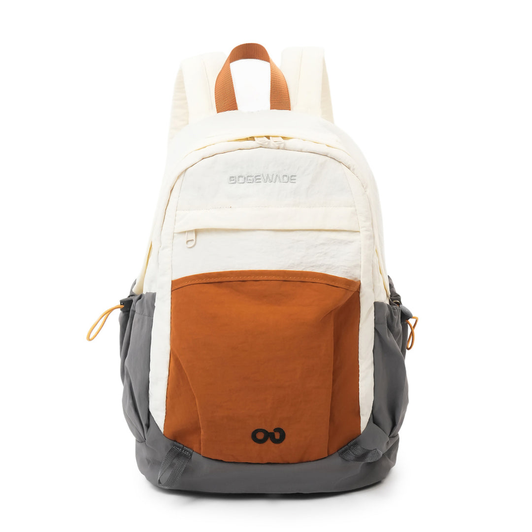 Versatile Multi-Pocket Travel Backpack