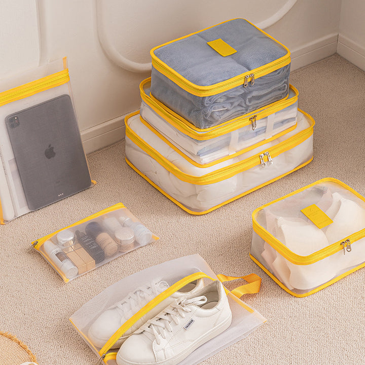 Travel Organizer Bags Set Kalsten