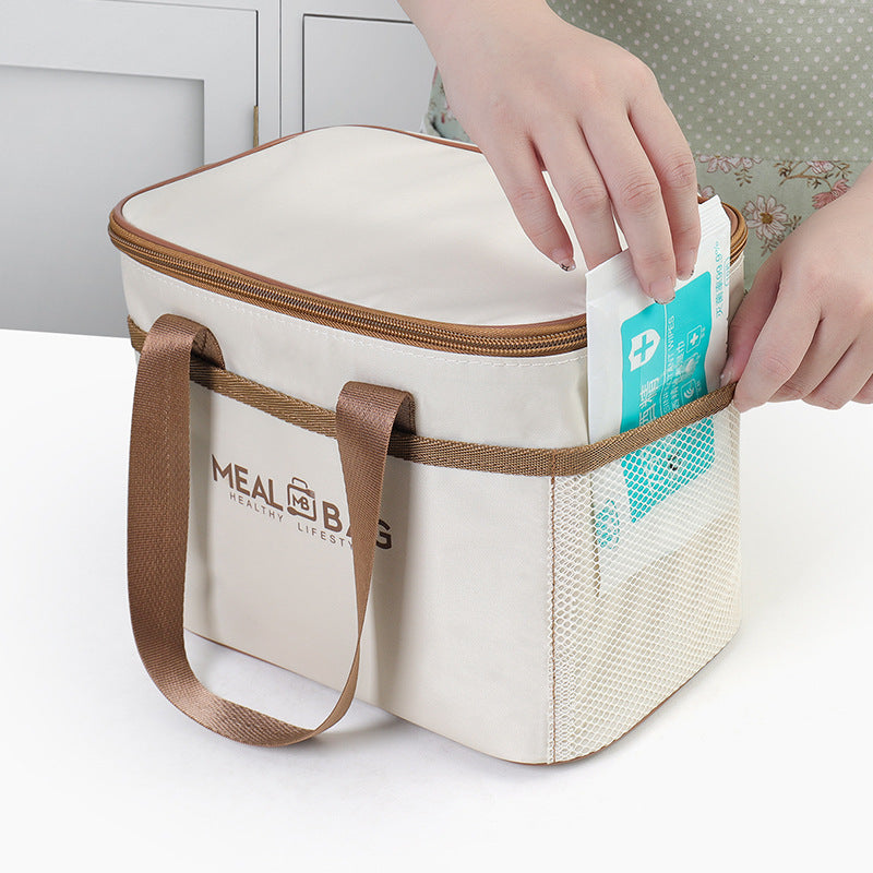 Insulated Lunch Cooler Bag Kalsten