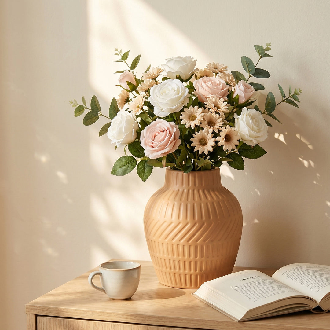 Modern Ceramic Decorative Accent for Stylish Interiors