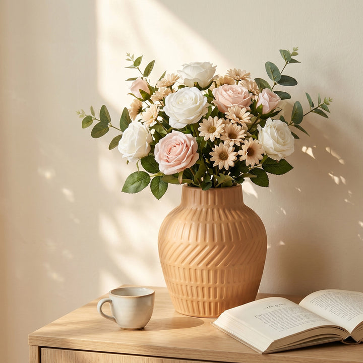 Modern Ceramic Decorative Accent for Stylish Interiors