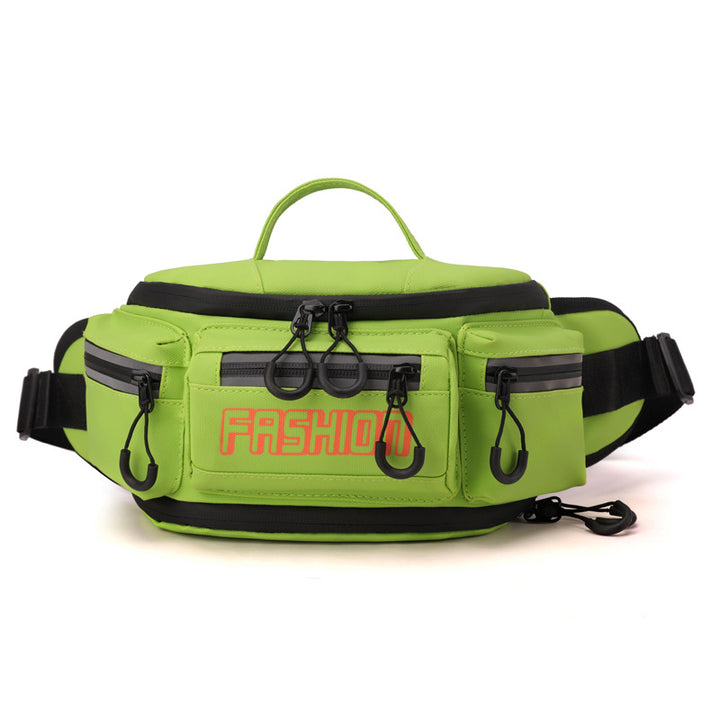 Tactical Utility Waist Bag Kalsten