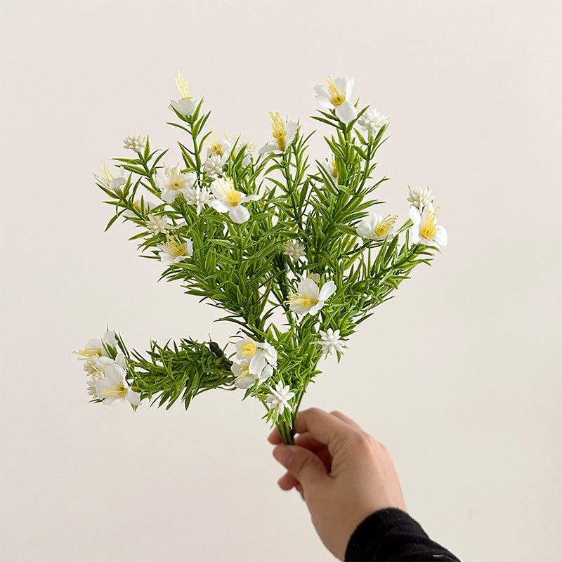Realistic Floral Bouquet