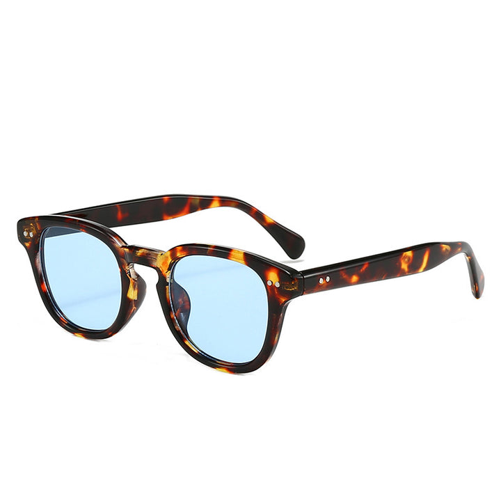 Unisex Classic Tortoise Shell Sunglasses Kalsten
