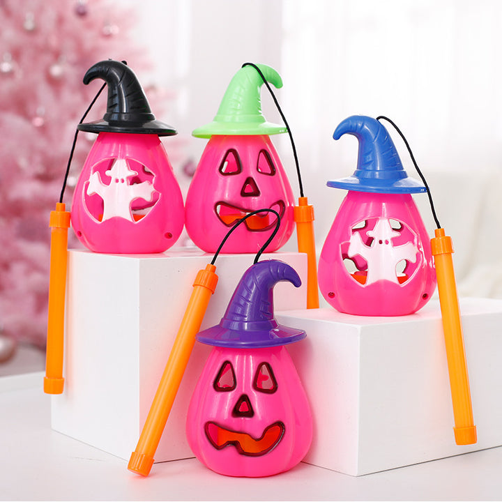 Decorative Halloween Pumpkin Lanterns Kalsten