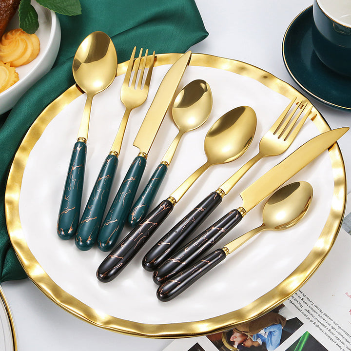 Designer Spoon Kalsten