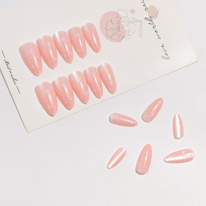 Nail Art Enhancements Kalsten