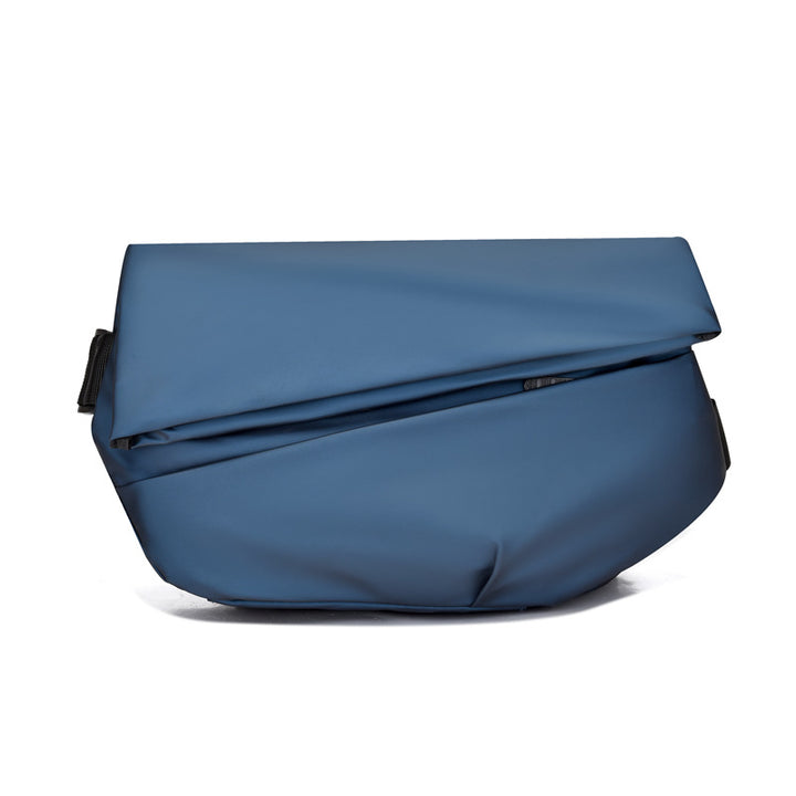 Modern Foldover Clutch Bag Kalsten