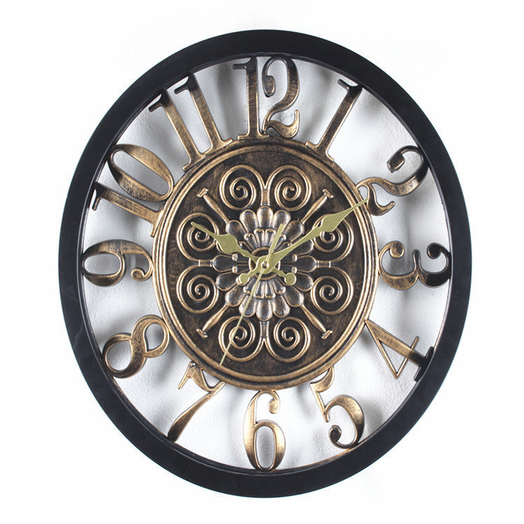 Wall clock Kalsten