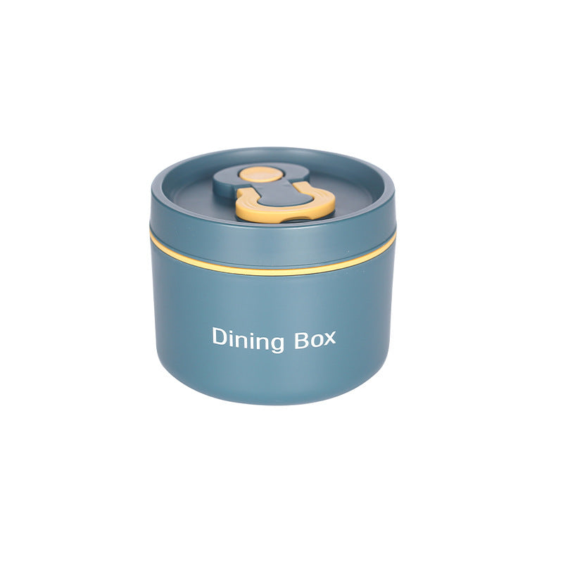 Versatile Insulated Dining Bowl