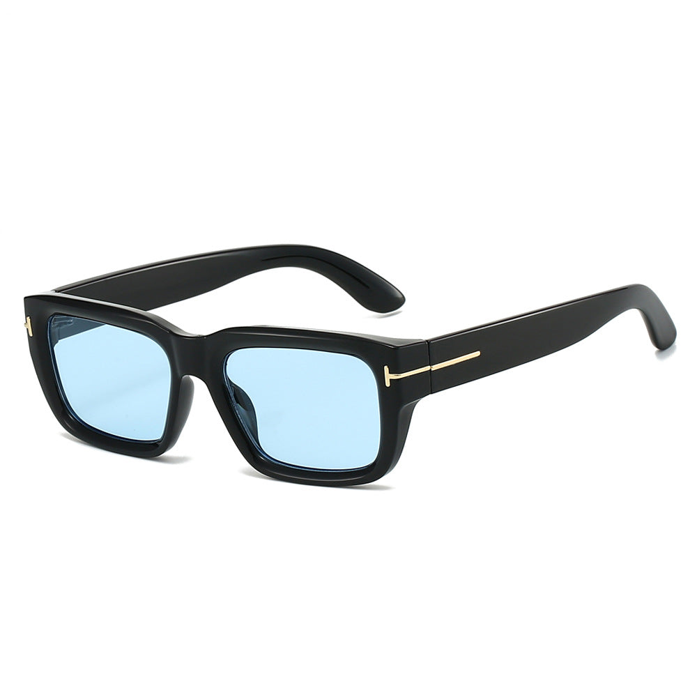 Trendy Oversized Sunglasses Kalsten