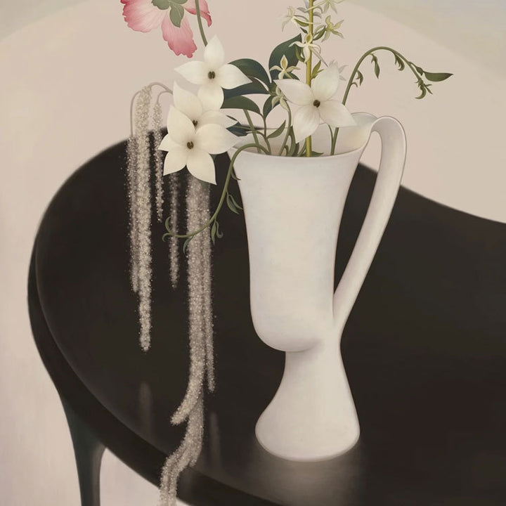 Modern Minimalist Decorative Pitcher