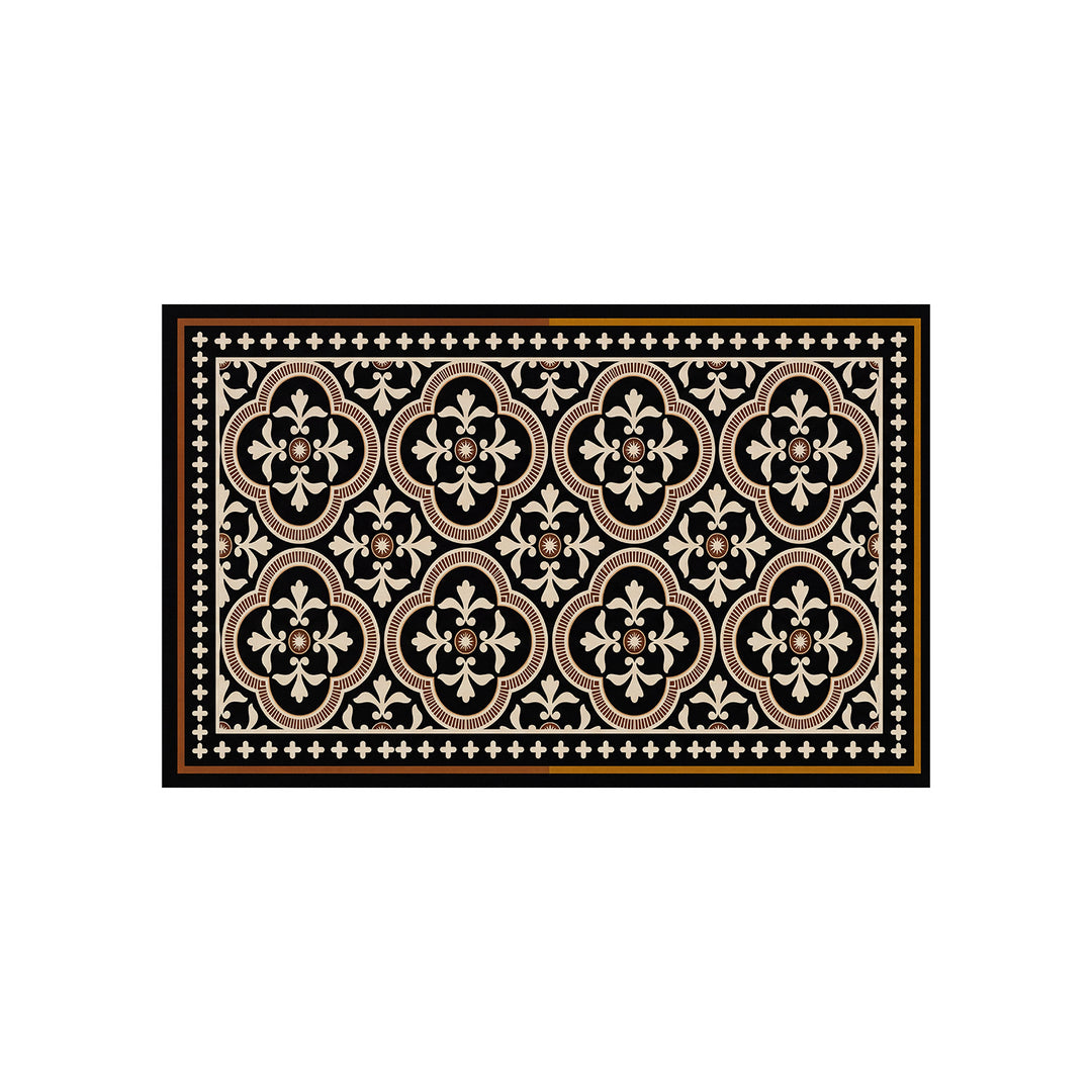 Artistic Kitchen Mat Kalsten