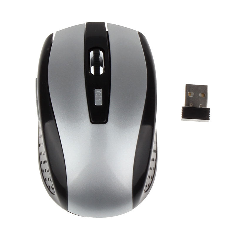 Ergonomic Wireless Computer Mouse Kalsten