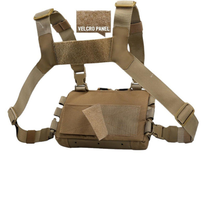 Tactical Shoulder Bag Kalsten