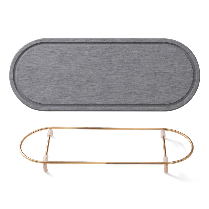 Elegant Serving Tray