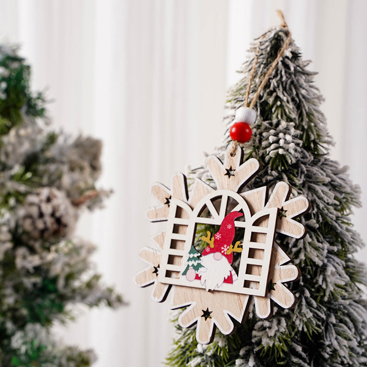Decorative Christmas tree ornament Kalsten